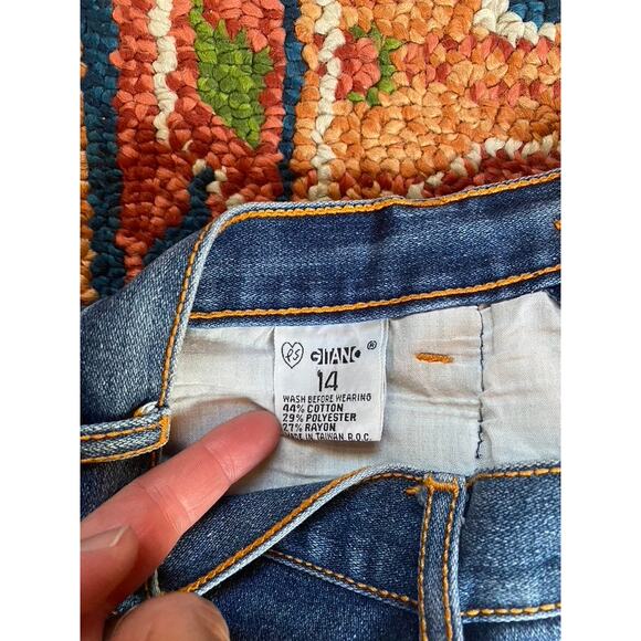 1970s Jeans - Picture 6 of 7